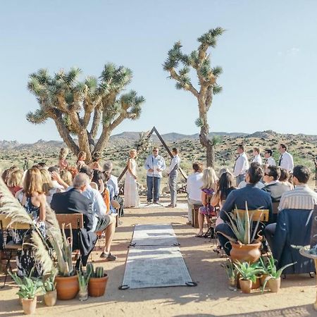 Near Pappy & Harriet'S + Rimrock Ranch W/ Hot Tub Villa Pioneertown Eksteriør bilde