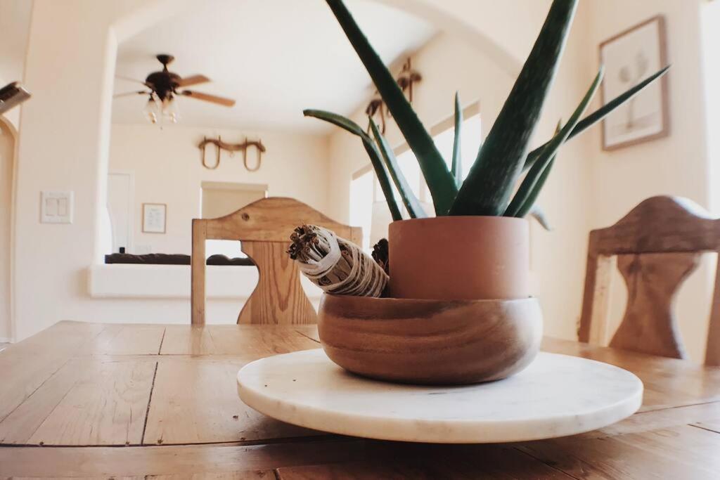 Near Pappy & Harriet'S + Rimrock Ranch W/ Hot Tub Villa Pioneertown Eksteriør bilde